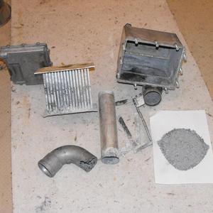 ravenheat csi prmary boiler