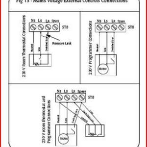 24CDi control connections
