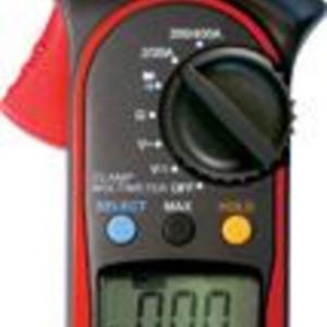 Multimeter