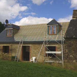 Starting the slating