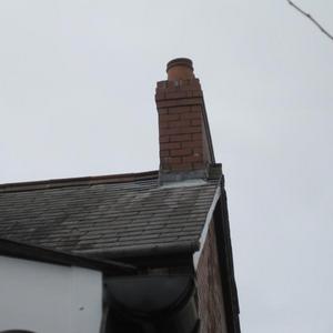 6. Chimney