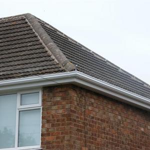 Finished Installation