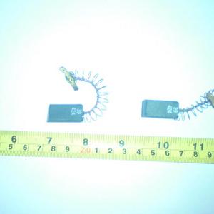 Bosch Clasixx 1000 Express Brushes