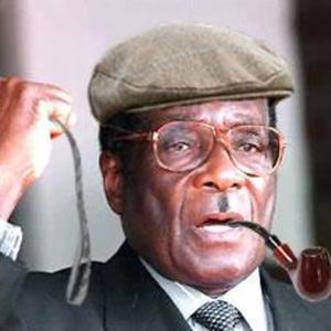 Mugabe