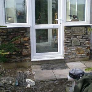 Both sides finished'''