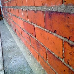 brickwork
