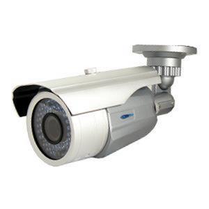 520TVL Sharp CCD Day/Night Camera + OSD