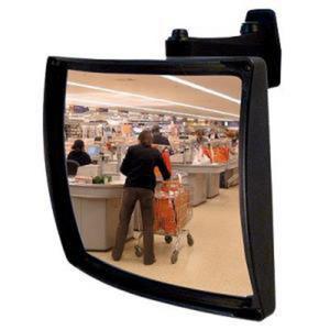 420TVL Mirror Covert Colour Camera