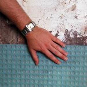 Application of Damp Proof Membranes