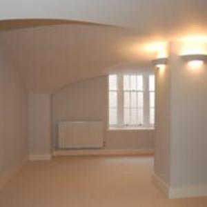 Basement Waterproofing