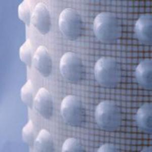 Newton Waterproof Membrane Detail