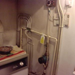 Pipework