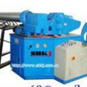Spiral tube former SBTF-1602