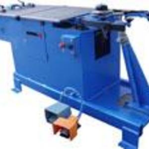 Elbow maker SBEM-1250