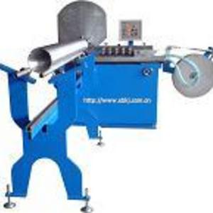 Aluminum duct former SBLF-300-B2