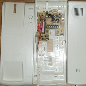 MY OLD COMELIT ENTRY SYSTEM