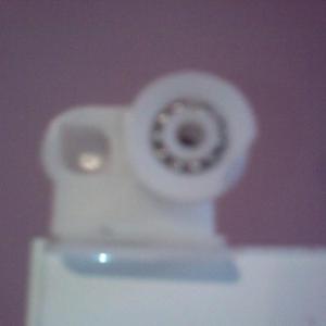 Nylon Shower Door Roller