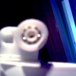 Nylon Shower Door Roller