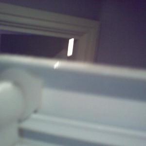 Nylon Shower Door Roller