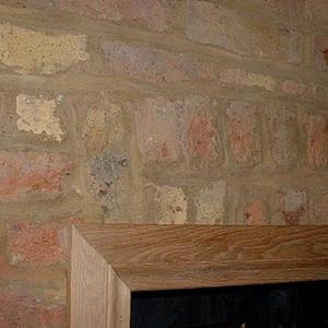 Chimney Breast