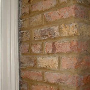 Chimney Breast