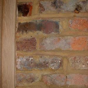 Chimney Breast
