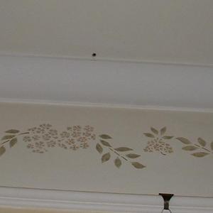 Sitting room Ceiling