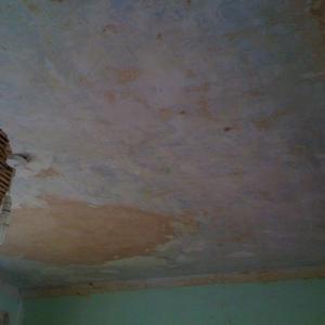 Happened before maybe?