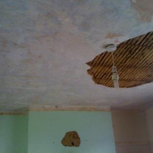 Another Ceiling shot