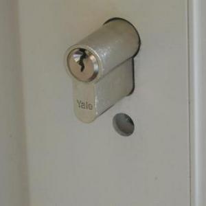 Yale Double Cylinder Euro_pic01
