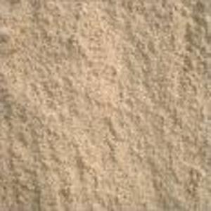 Silica Sand