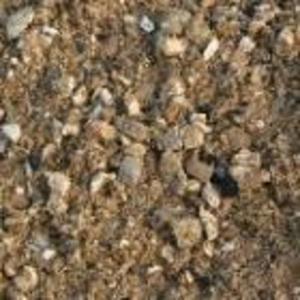 Sand & Gravel Mix