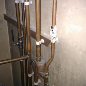 Isolation valve