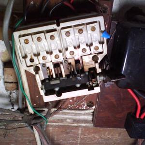 Ceramic fusebox