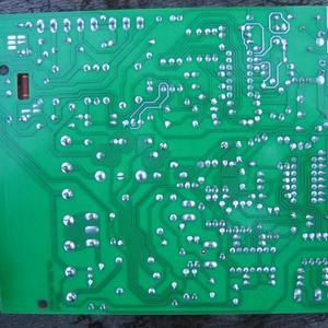 MKII PCB (back)