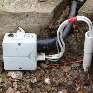 Garden Electrics