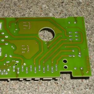 EL200C PCB view