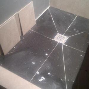 Floor tiles