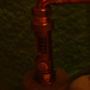 Automatic bypass valve?