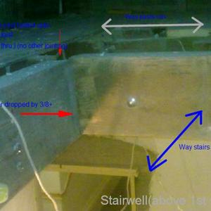 Trimmer end not supported