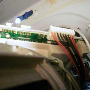 Wiring connections 2