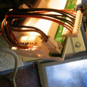 Wiring connections 3