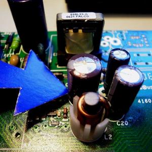 Offending component 2