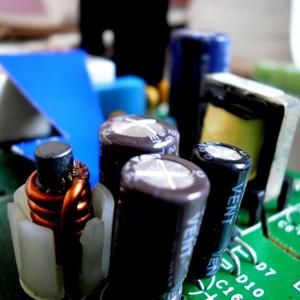 Offending component 4