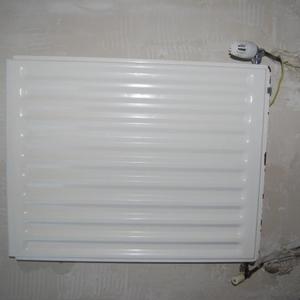 Bathroom Radiator
