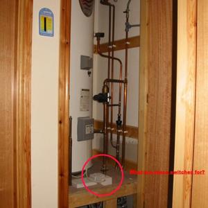 Heatrae Sadia Mega Flo