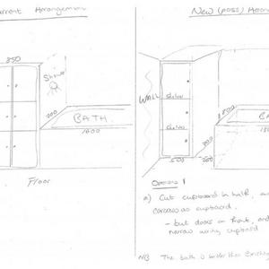 Original, and Option1