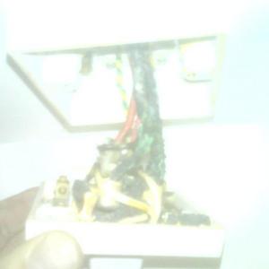 cooker caught fire 2