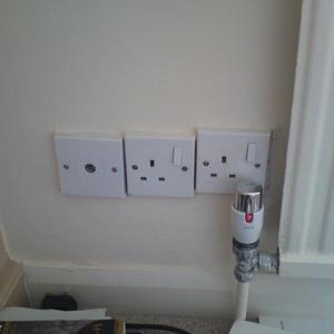 i only use 1 socket anyway