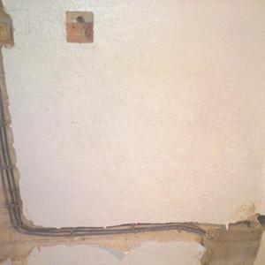 other spark has gone 1